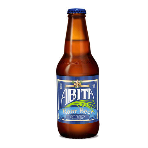 Abita Root Beer Alcohol Content