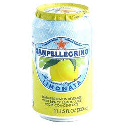 San Pellegrino Limonata 