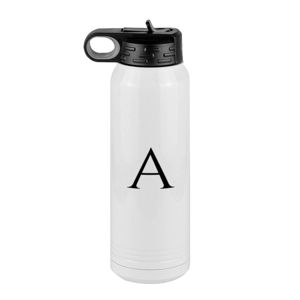 WHS Logoed 30 oz Water Bottle