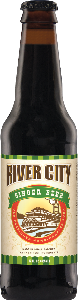 River City Ginger Beer - 12 oz (12 Pack)