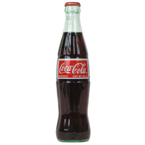 Coca-Cola Soft Drink - 355 ml