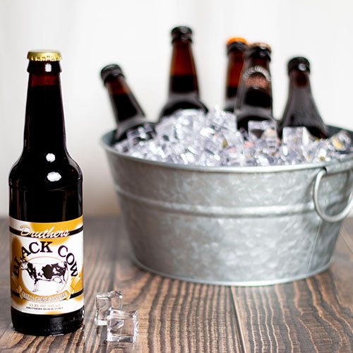 root beer sampler