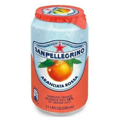 San Pellegrino (11.5oz can)